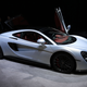 Illustration for article titled McLaren Is Building An Electric Car, Hybrids, A Smaller Engine And Lots Of Long Tails